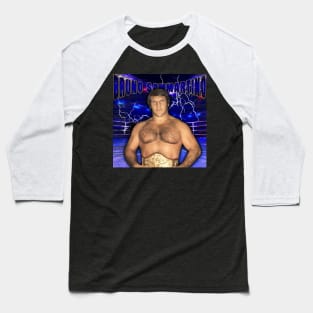 BRUNO SAMMARTINO Baseball T-Shirt